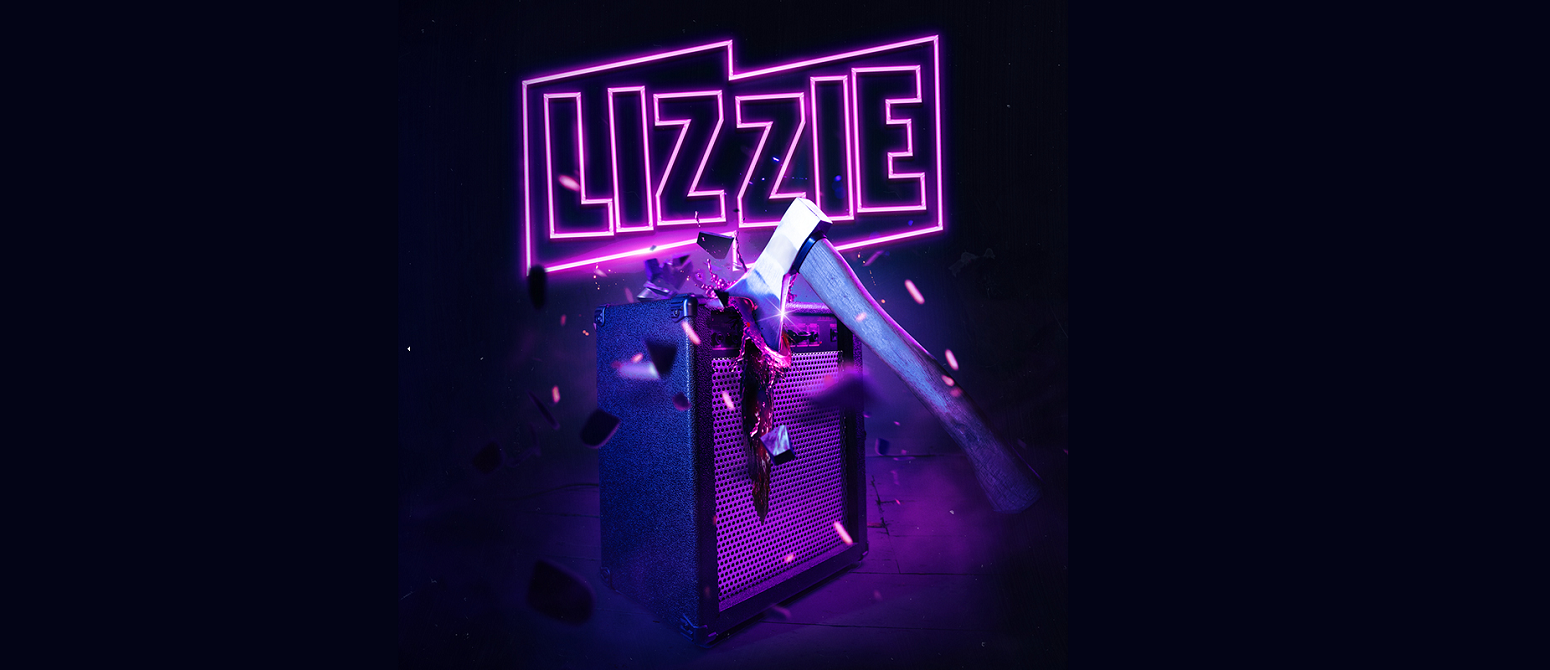 Lizzie to Premiere At Hope Mill