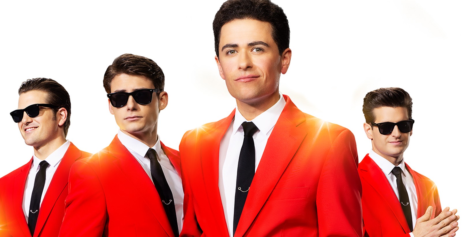 Review: Jersey Boys