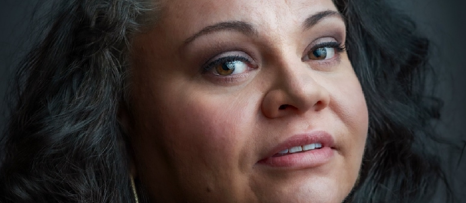 Star of The Greatest Showman Keala Settle to make West End debut