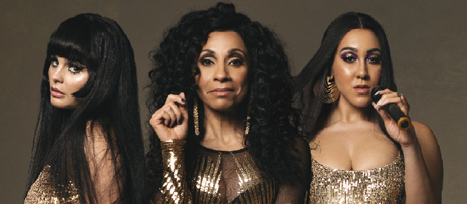 The Cher Show: Cast Reveal!