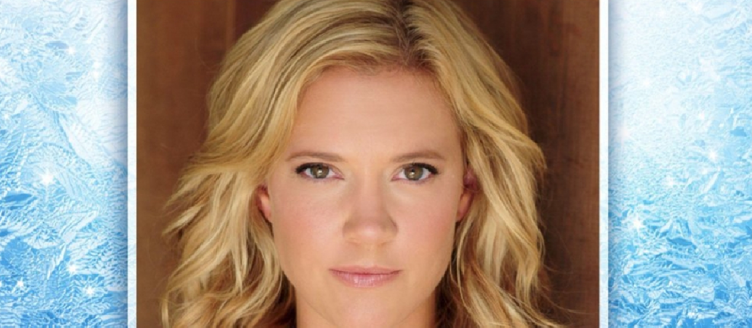 Patti Murin releases The Next Right Thing