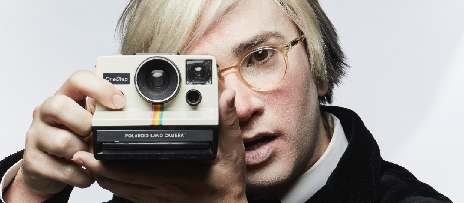 The Trial Of Andy Warhol