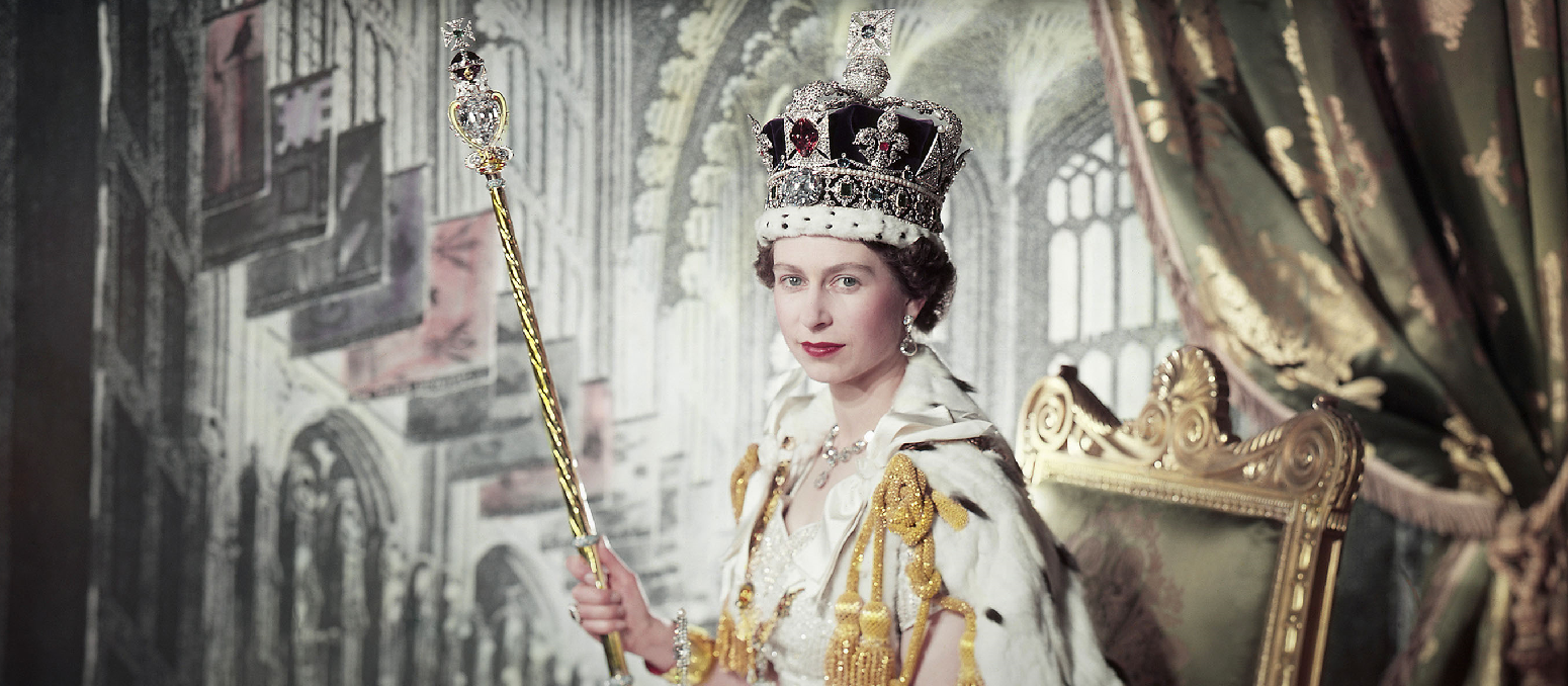Musical Legends Release National Anthem for Jubilee Celebrations