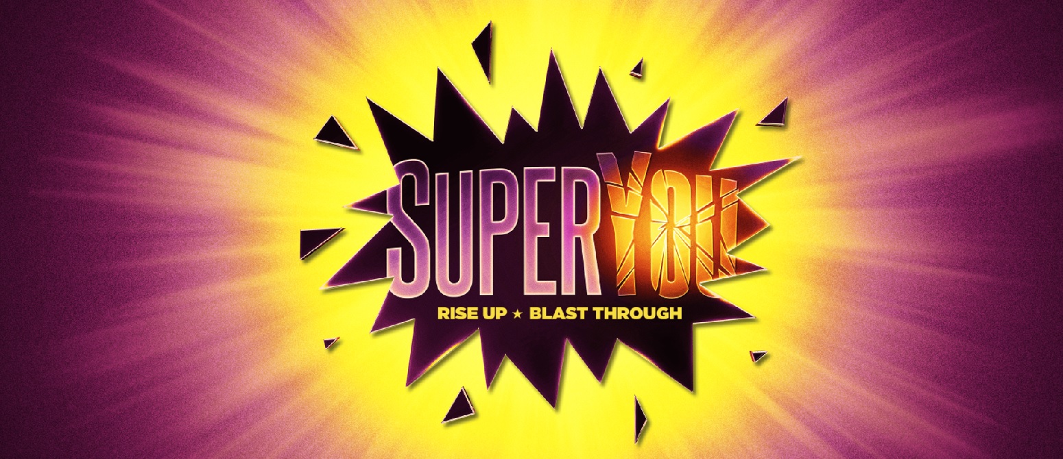 SuperYou: Cast Reveal