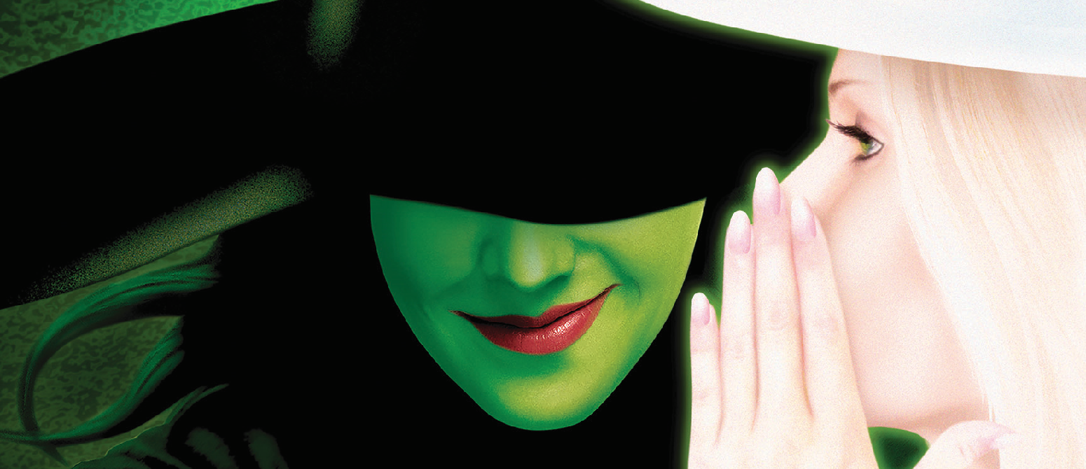 Cast News: Wicked