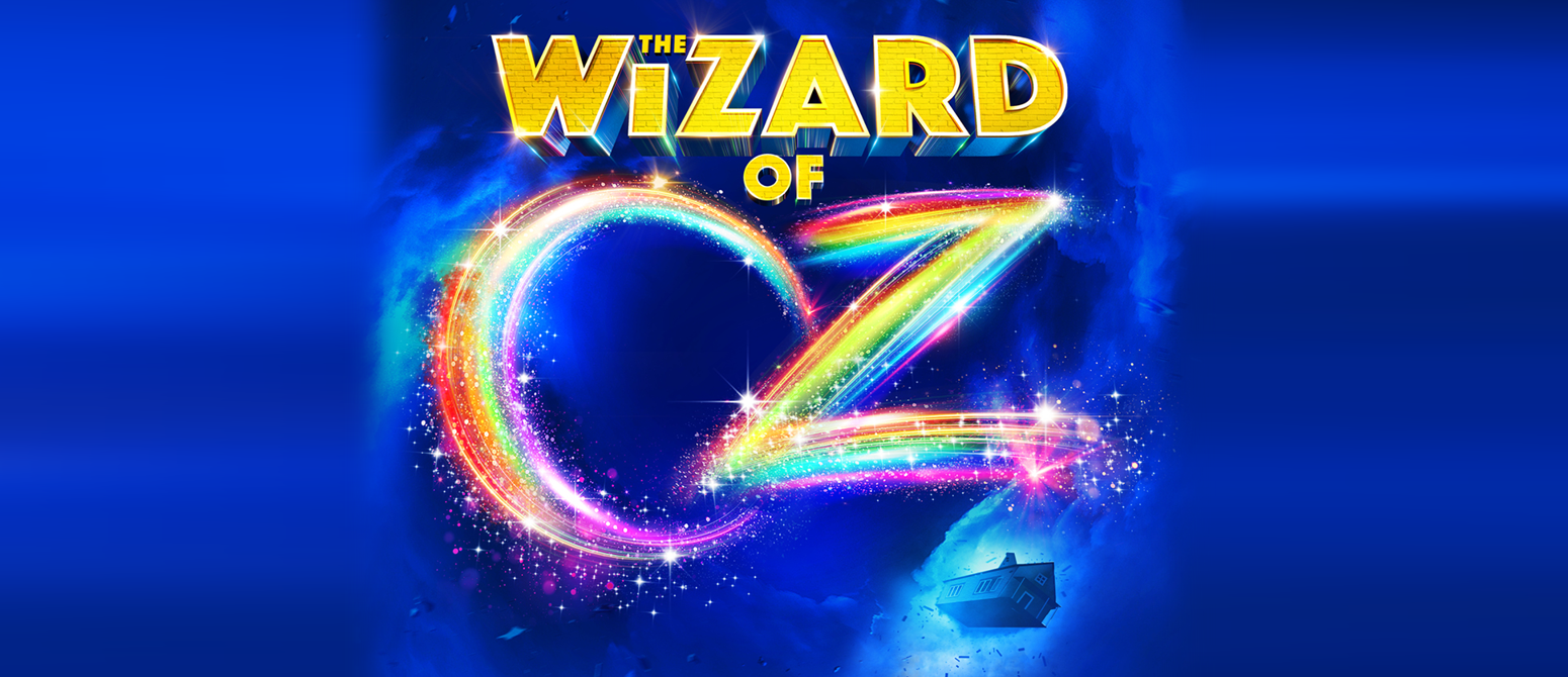 New Tour: The Wizard Of Oz