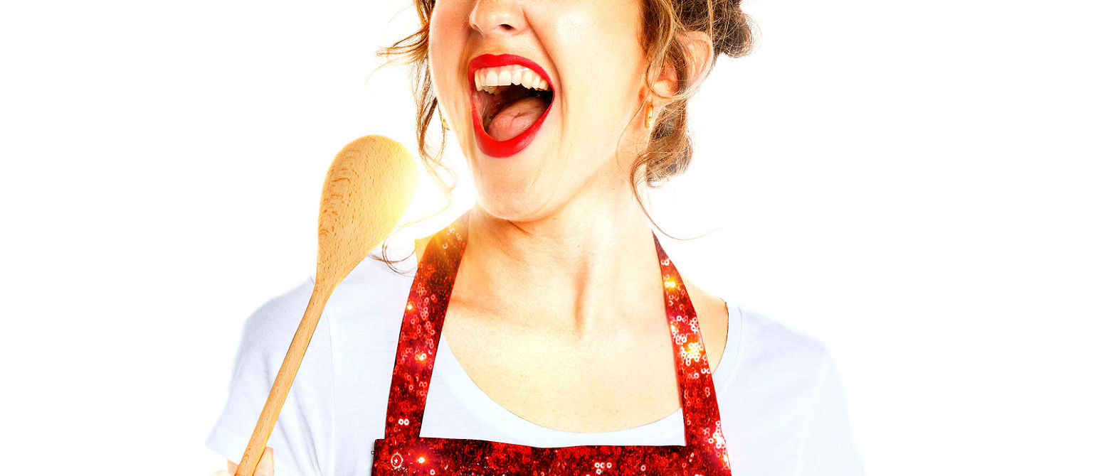 Bake Off Album Announcement