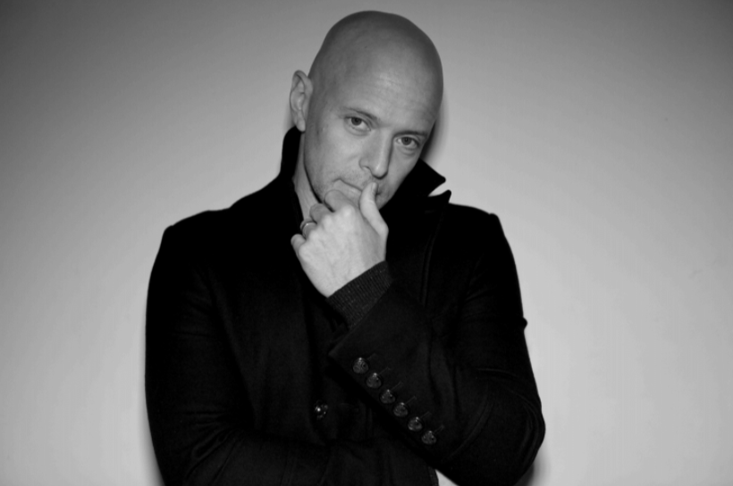 New Music: James Fox