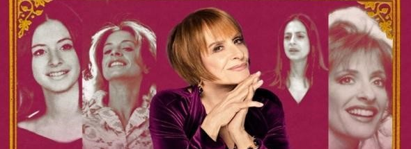 Patti LuPone releases new album