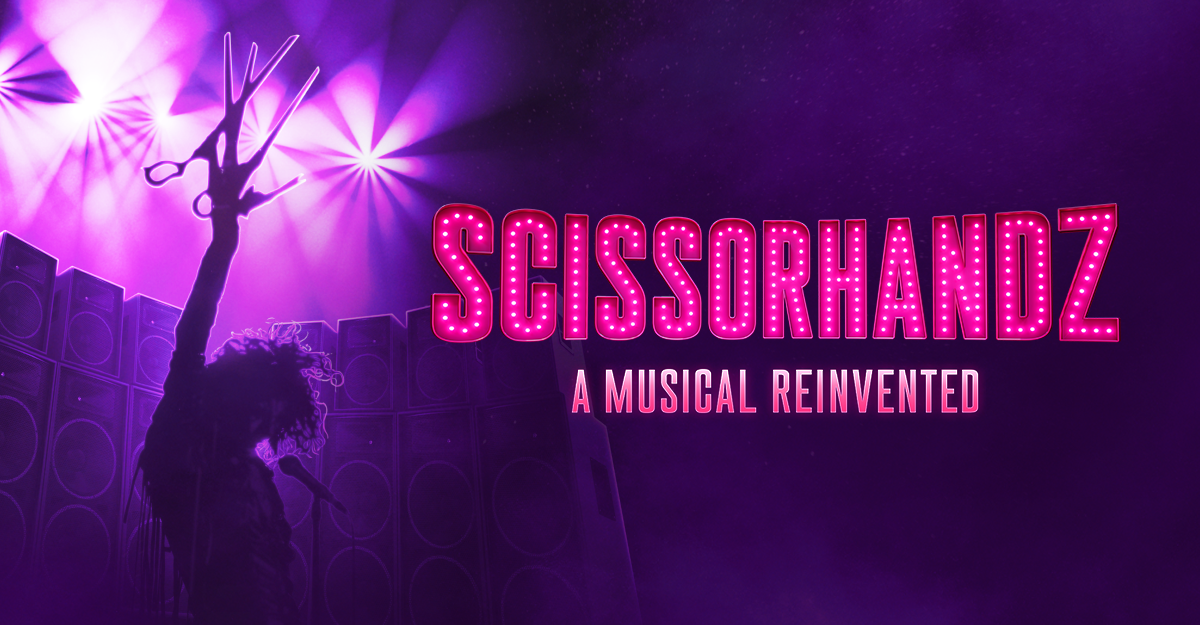 Cast News: Scissorhandz