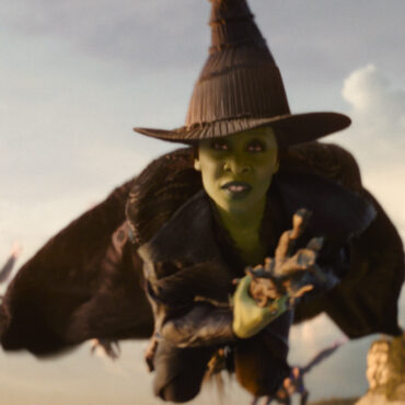 “Wicked: For Good” Trailer Drops — The Final Spell Begins