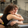 Behind the Scenes: Four Play