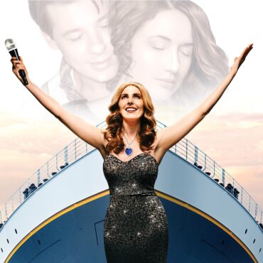 Titanique Welcomes New Cast Members as Olivier-Winning Splash Hit Sails On