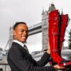 Johannes Radebe to make West End debut in Kinky Boots