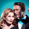 Matinee favourites to star in The Code