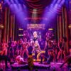 Review: Burlesque