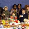 Cast News: Paddington
