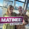 Rob Madge and Pippa Cleary bring Bank of Dave to the stage in 2026