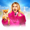 Amber Davies is Elle Woods in brand-new UK tour of Legally Blonde the Musical