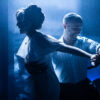 First look: Martha Kirby and Guy Woolf in revival of The Last Five Years