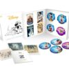 Disney Classics: The Complete 62-Movie Collection Arrives This November