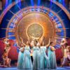 Susan Egan Returns to the Underworld for a Special Halloween at Disney’s Hercules