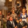 Fawlty Towers – The Play Checks In for a Major UK and Ireland Tour