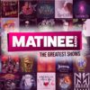 It’s Halloween on Matinee