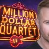Darren Day to Star in Million Dollar Quartet at Barn Theatre