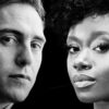 Jamie Muscato and Joy Woods Join Cabaret at the Kit Kat Club