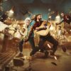 Review: Choir of Man